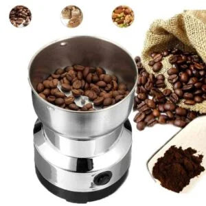 Molé Café™ - El arte de moler, el gusto de vivir