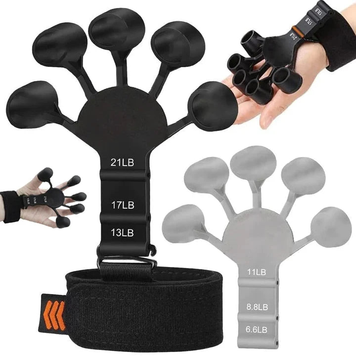 POWERGRIP™ OFERTA 2 POR 999 LPS / 1 POR 800 LPS