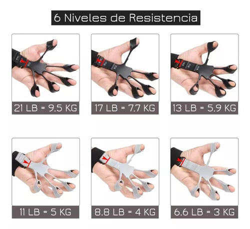POWERGRIP™ OFERTA 2 POR 999 LPS / 1 POR 800 LPS