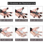 POWERGRIP™ OFERTA 2 POR 999 LPS / 1 POR 800 LPS
