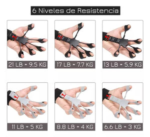 POWERGRIP™ OFERTA 2 POR 999 LPS / 1 POR 800 LPS