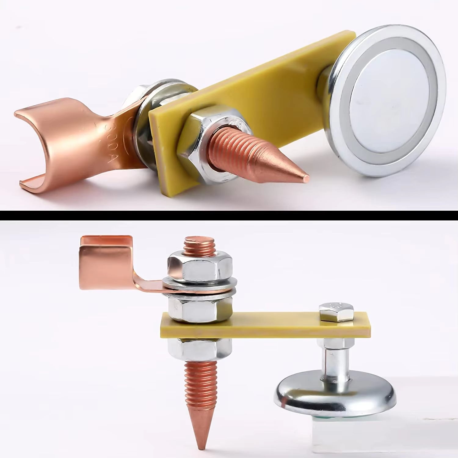 🧲SoldaMag Baytory® - Soldar nunca fue tan fácil. 🧲