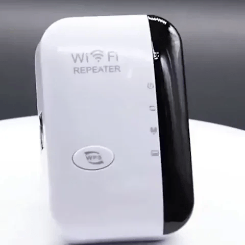 WiFiMaxPro – Conexión potente en cada rincón de tu casa