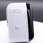 WiFiMaxPro – Conexión potente en cada rincón de tu casa