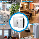 WiFiMaxPro – Conexión potente en cada rincón de tu casa