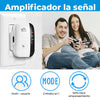 WiFiMaxPro – Conexión potente en cada rincón de tu casa