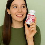 🌸FEMPRO™  Probioticos Femeninos - Equilibra tu cuerpo naturalmente