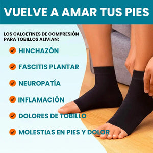 Alivio360™ - Mejora tu circulación y despídete de las várices de forma natural
