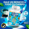 Clean15™ Limpieza Completa Estomacal en 15 días - Hoy al 50% de Descuento