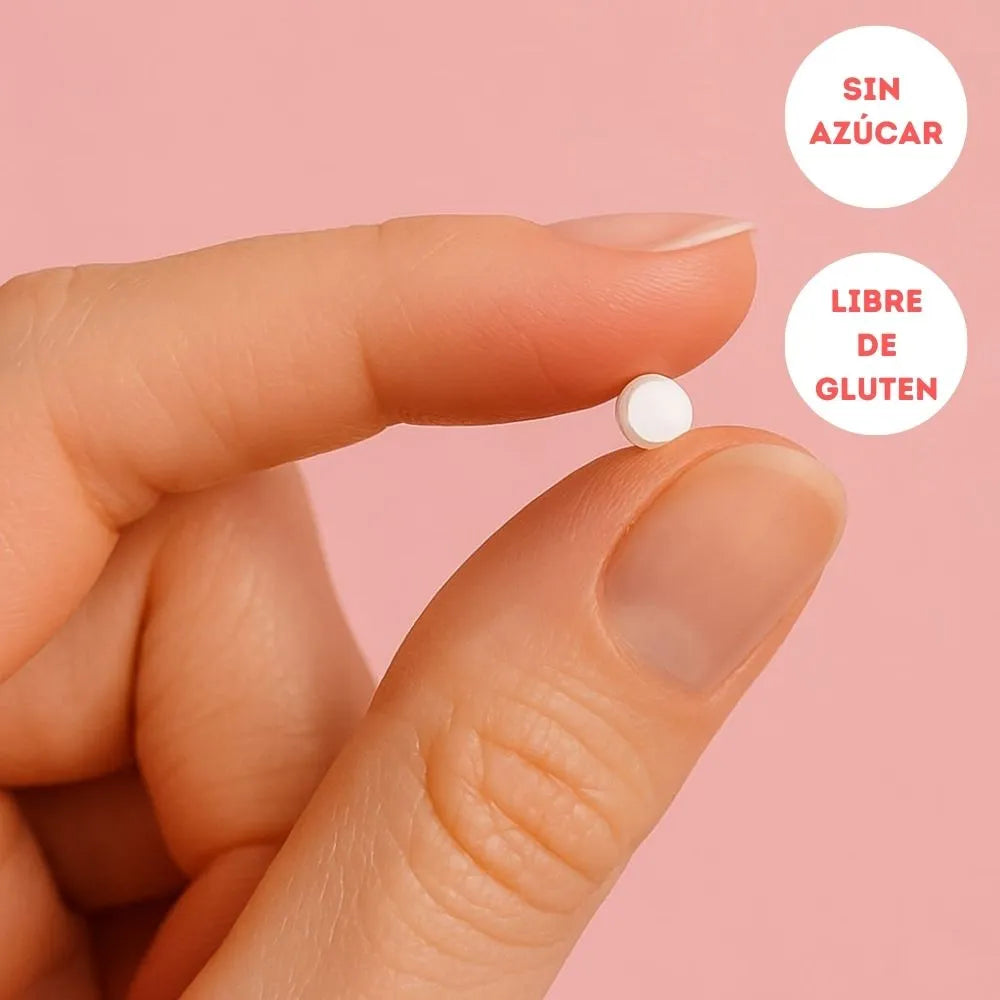 🌸FEMPRO™  Probioticos Femeninos - Equilibra tu cuerpo naturalmente