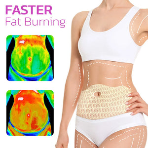 FitPatch🇰🇷 - Reduce Grasa Localizada sin Esfuerzo