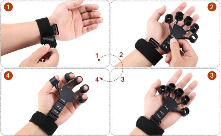 POWERGRIP™ OFERTA 2 POR 999 LPS / 1 POR 800 LPS