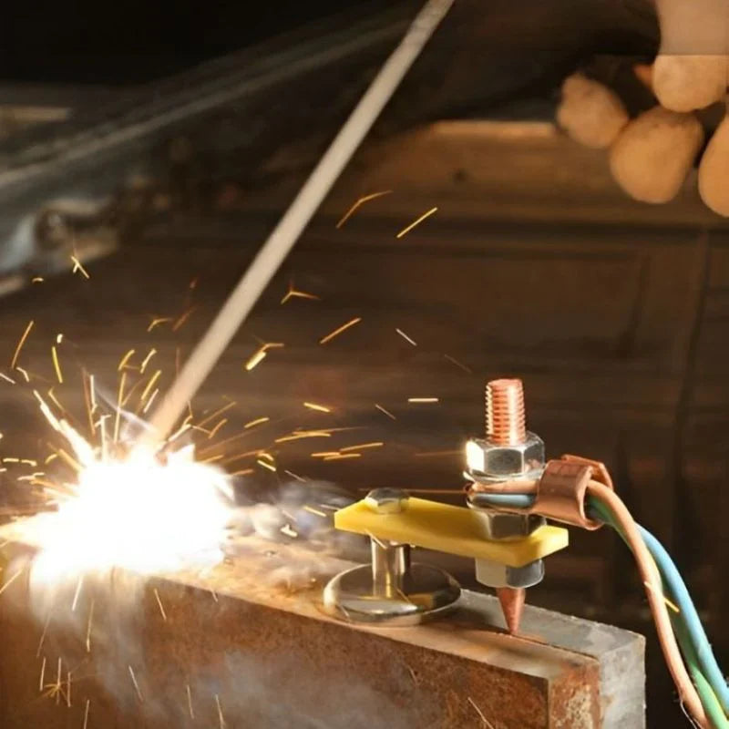 🧲SoldaMag Baytory® - Soldar nunca fue tan fácil. 🧲