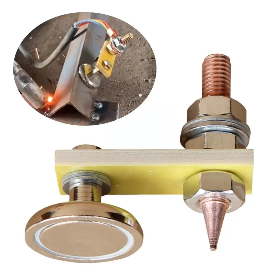 🧲SoldaMag Baytory® - Soldar nunca fue tan fácil. 🧲