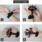 POWERGRIP™ OFERTA 2 POR 999 LPS / 1 POR 800 LPS